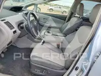 2016 Toyota PRIUS фото