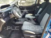 2016 Toyota PRIUS photo