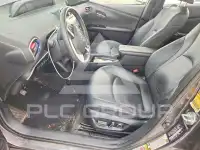 2016 Toyota PRIUS фото