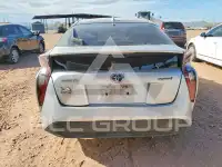 2016 Toyota PRIUS photo