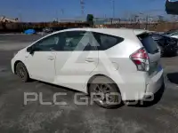 2016 Toyota PRIUS photo