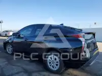 2016 Toyota PRIUS фото