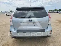 2016 Toyota PRIUS фото