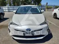 2016 Toyota PRIUS photo