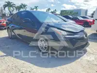 2016 Toyota PRIUS фото