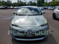 2016 Toyota PRIUS фото