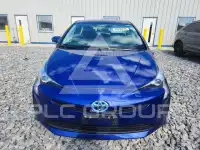 2016 Toyota PRIUS photo