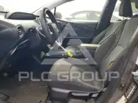 2016 Toyota PRIUS фото
