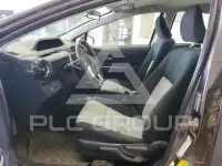 2016 Toyota PRIUS фото