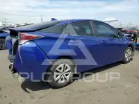 2016 Toyota PRIUS фото