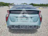 2016 Toyota PRIUS фото