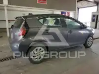 2016 Toyota PRIUS фото
