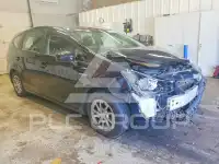 2016 Toyota PRIUS фото