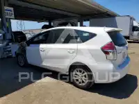 2016 Toyota PRIUS photo