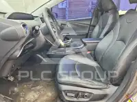 2016 Toyota PRIUS фото