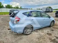 2016 Toyota PRIUS photo