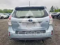 2016 Toyota PRIUS фото