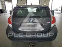 2016 Toyota PRIUS фото