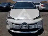 2016 Toyota PRIUS photo