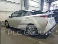 2016 Toyota PRIUS фото