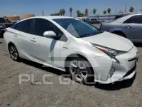 2016 Toyota PRIUS photo
