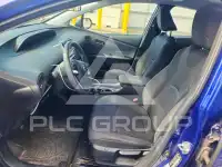 2016 Toyota PRIUS photo