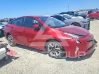 2016 Toyota PRIUS фото
