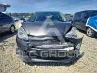 2016 Toyota PRIUS фото