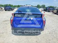 2016 Toyota PRIUS фото