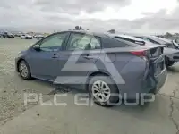 2016 Toyota PRIUS фото