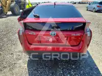 2016 Toyota PRIUS фото