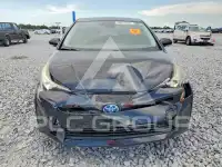 2016 Toyota PRIUS фото