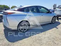 2016 Toyota PRIUS фото