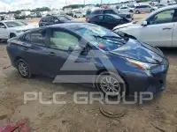 2016 Toyota PRIUS фото