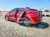 2016 Toyota PRIUS фото