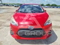 2016 Toyota PRIUS photo