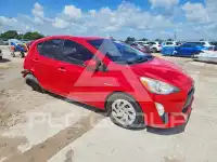 2016 Toyota PRIUS photo