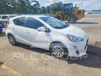 2016 Toyota PRIUS фото