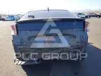 2016 Toyota PRIUS фото