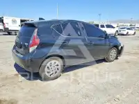 2016 Toyota PRIUS фото