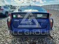 2016 Toyota PRIUS photo