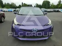 2016 Toyota PRIUS фото
