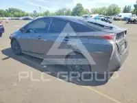 2016 Toyota PRIUS фото