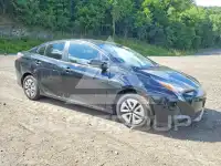 2016 Toyota PRIUS photo