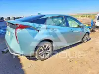2016 Toyota  фото