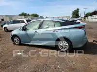 2016 Toyota PRIUS фото
