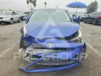 2016 Toyota PRIUS фото