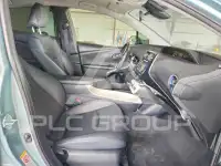 2016 Toyota PRIUS фото