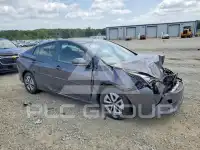 2016 Toyota PRIUS photo