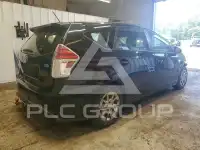 2016 Toyota PRIUS фото